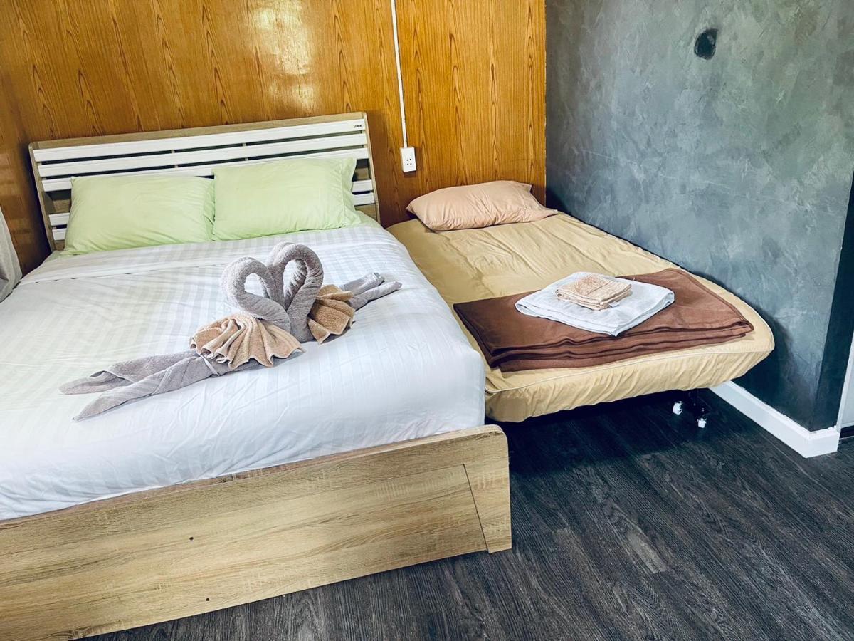 Suan Nai Kokut Resort Ko Kut Экстерьер фото