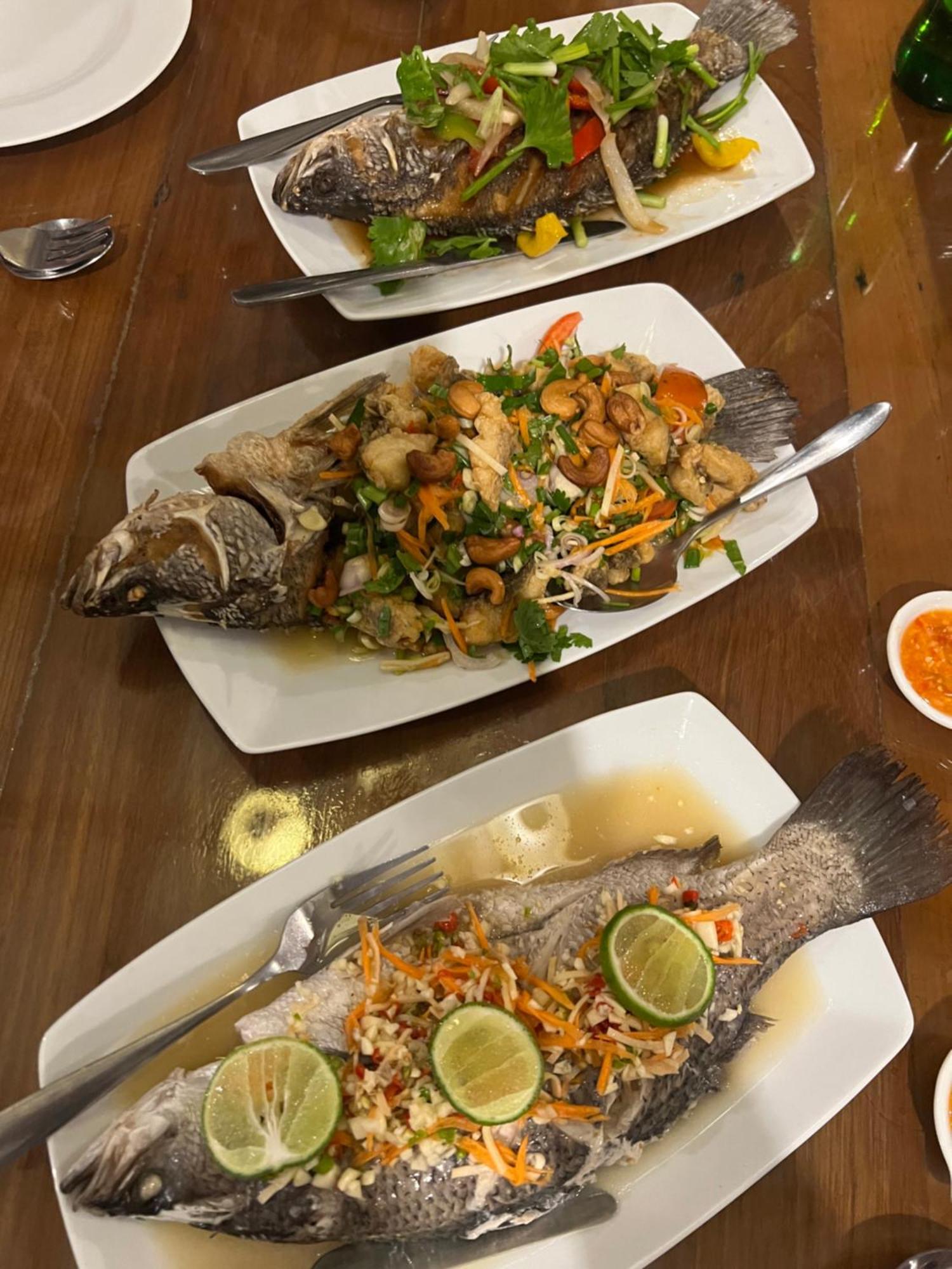 Suan Nai Kokut Resort Ko Kut Экстерьер фото