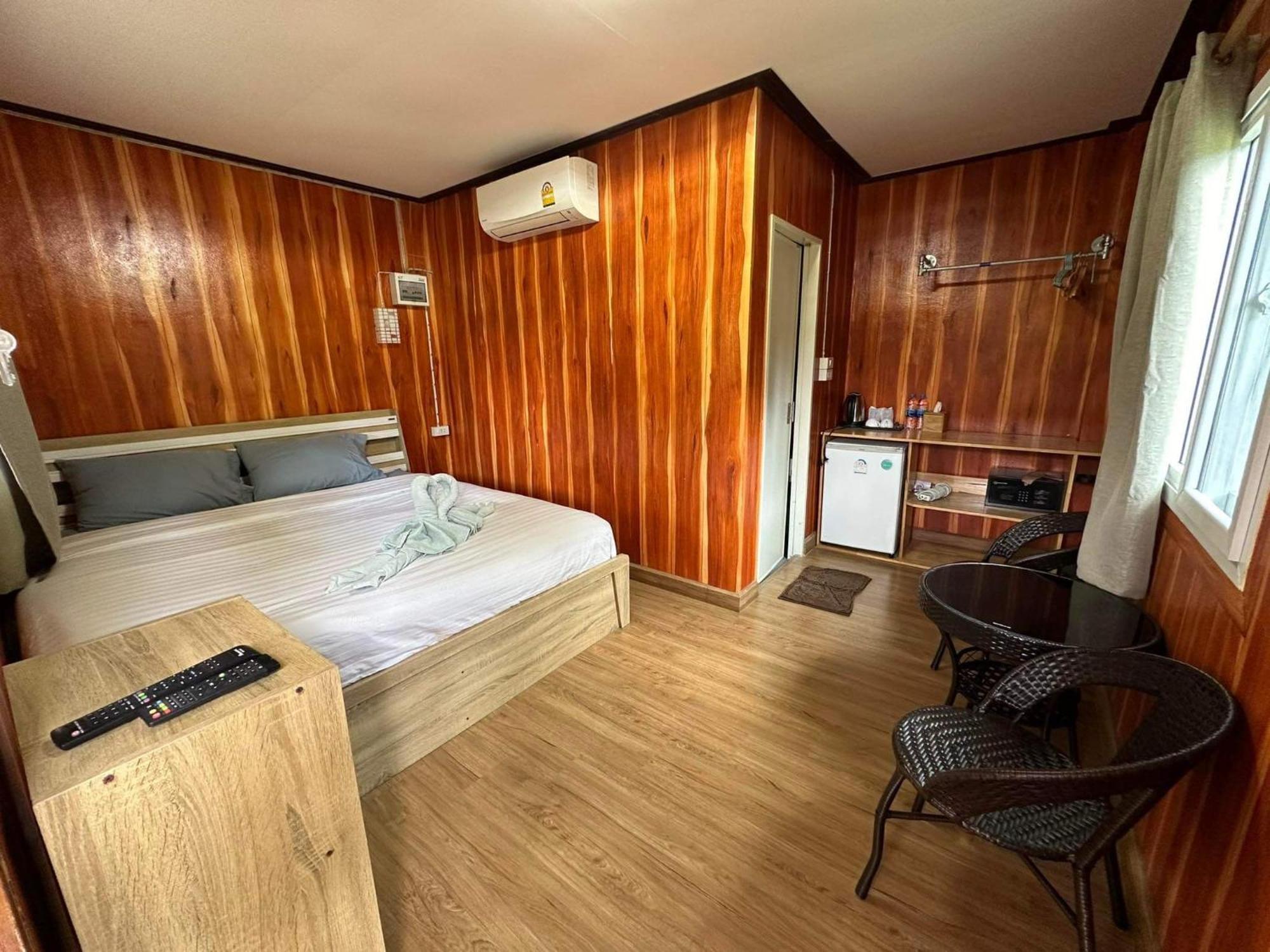 Suan Nai Kokut Resort Ko Kut Экстерьер фото
