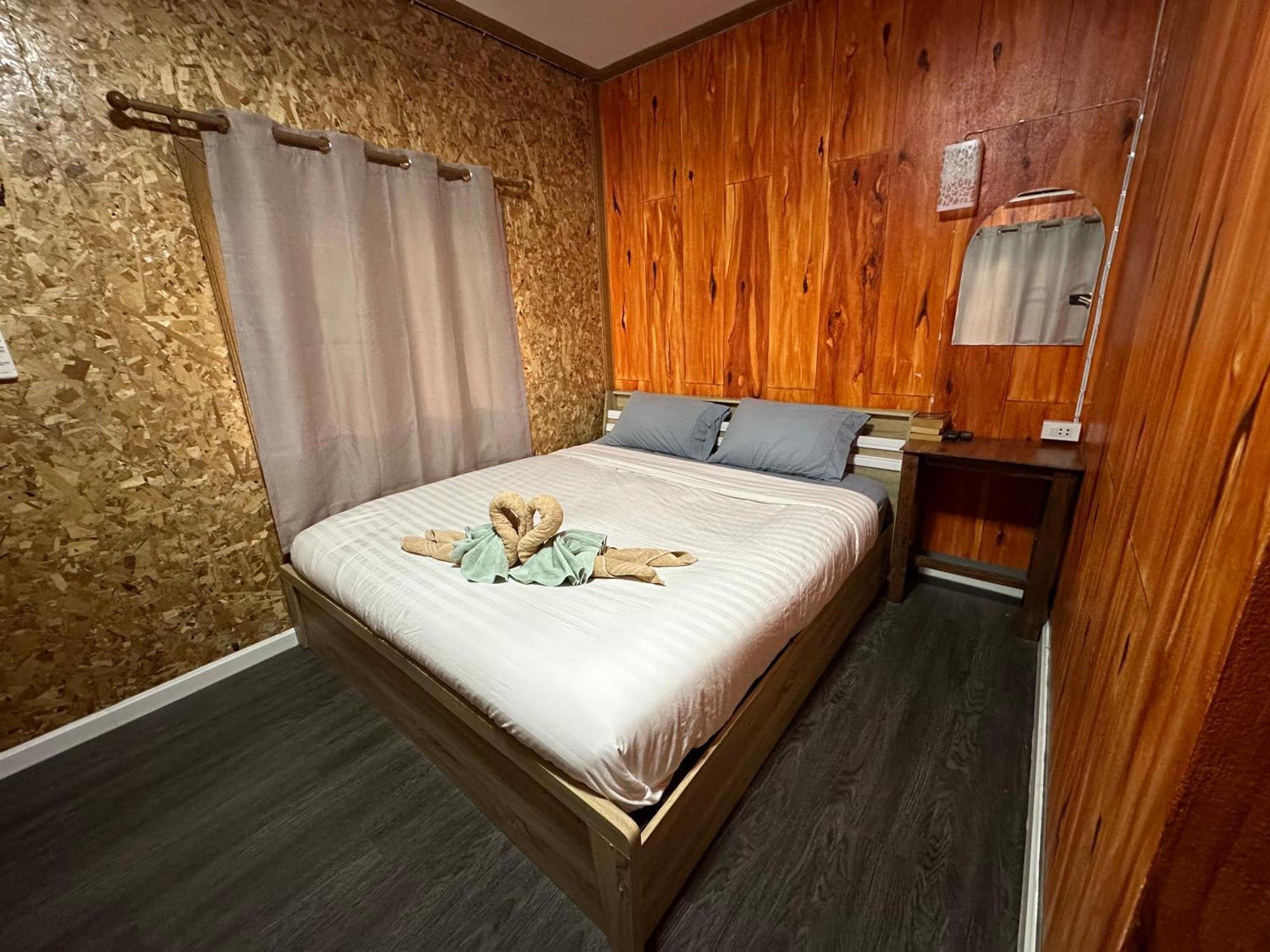 Suan Nai Kokut Resort Ko Kut Экстерьер фото