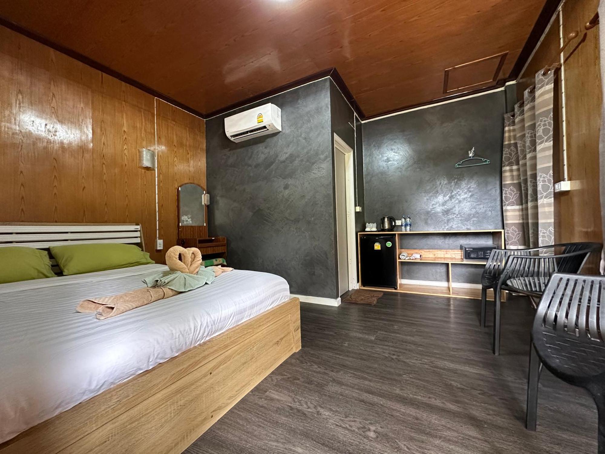 Suan Nai Kokut Resort Ko Kut Экстерьер фото