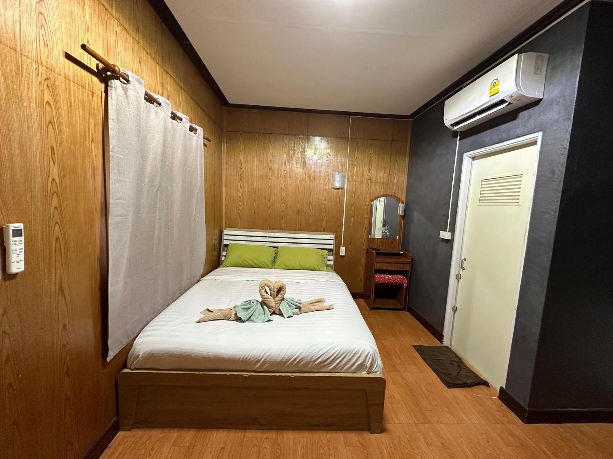Suan Nai Kokut Resort Ko Kut Экстерьер фото