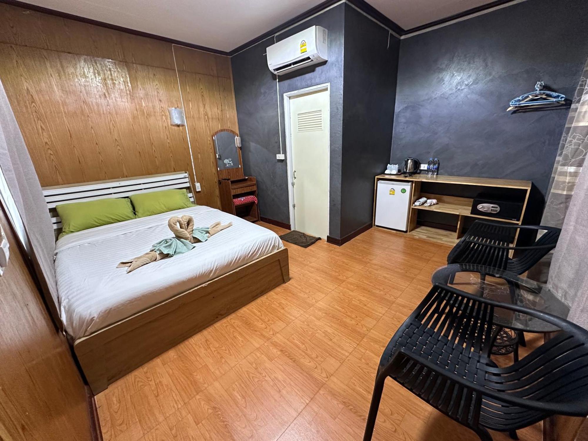 Suan Nai Kokut Resort Ko Kut Экстерьер фото